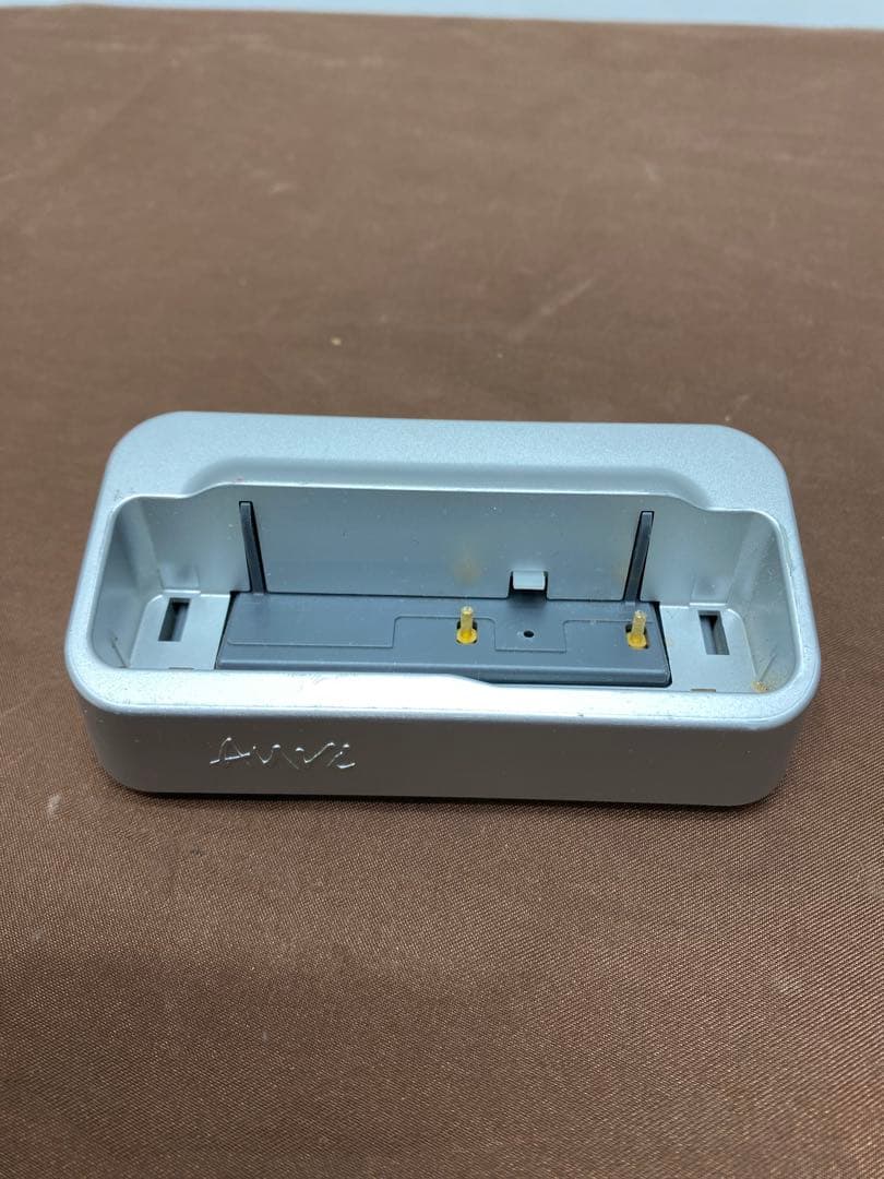 Sharp Portable Md Player Md-Dr77-S