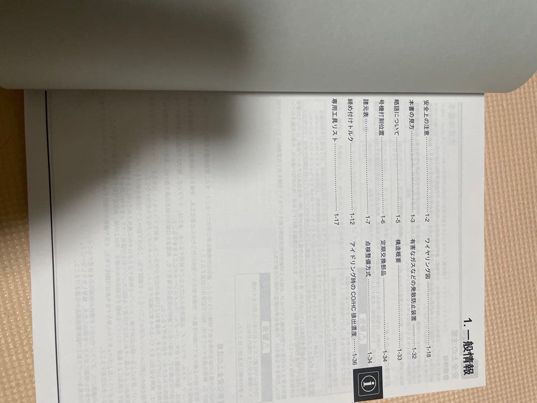 Catalogs Manuals Dax125 125