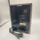 Pioneer Cd Md Cassette Deck Pd-F25A