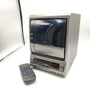 Pioneer Cd Md Cassette Deck Pd-F25A
