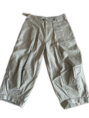 Needles Work Pants Cargo Pants/Painter L