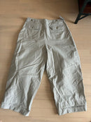 Needles Work Pants Cargo Pants/Painter L