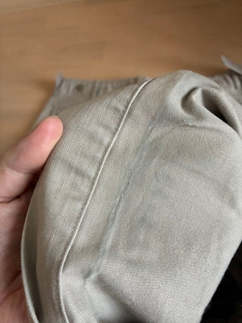 Needles Work Pants Cargo Pants/Painter L