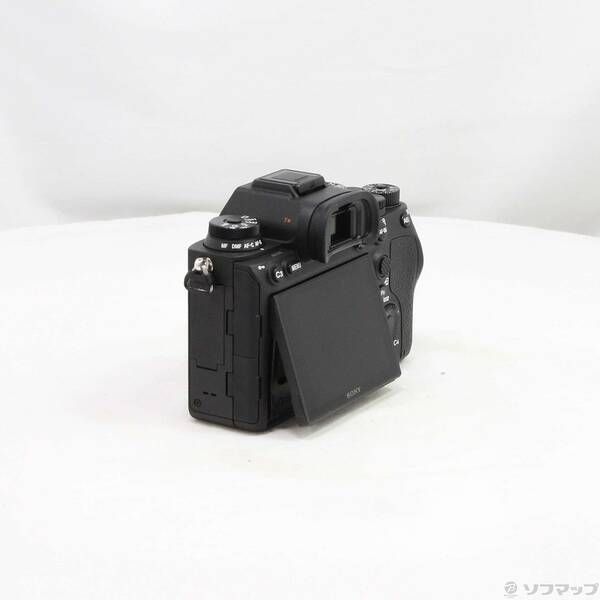 Sony Mirrorless Interchangeable Lips 9 Ii Ilce-9M2 262