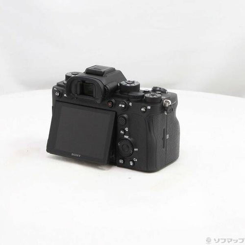Sony Mirrorless Interchangeable Lips 9 Ii Ilce-9M2 262