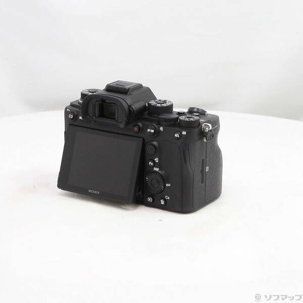 Sony Mirrorless Interchangeable Lips 9 Ii Ilce-9M2 262