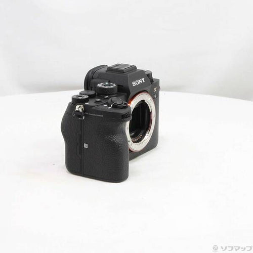 Sony Mirrorless Interchangeable Lips 9 Ii Ilce-9M2 262