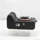 Sony Mirrorless Interchangeable Lips 9 Ii Ilce-9M2 262