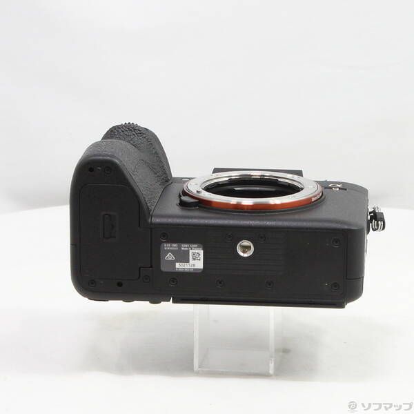 Sony Mirrorless Interchangeable Lips 9 Ii Ilce-9M2 262