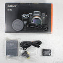 Sony Mirrorless Interchangeable Lips 9 Ii Ilce-9M2 262