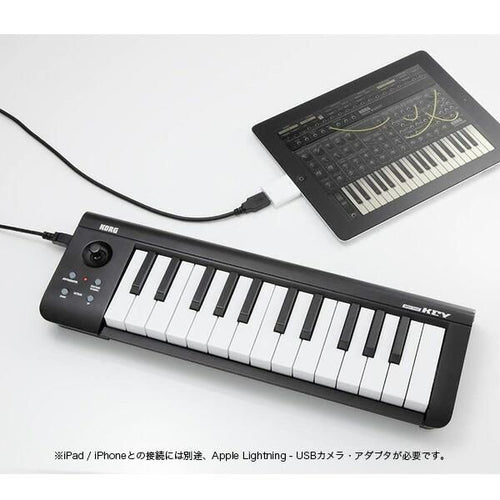 Midi Keyboard Pad Hy Korg Microkey?25 Usb 25 Dtm )]Hy004