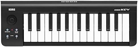 Midi Keyboard Pad Hy Korg Microkey?25 Usb 25 Dtm )]Hy004