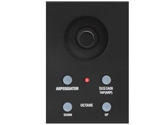 Midi Keyboard Pad Hy Korg Microkey?25 Usb 25 Dtm )]Hy004