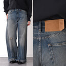 Mm6 Boot Cut Denim Flare Maison Margiela S52La0238 M30017