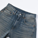 Mm6 Boot Cut Denim Flare Maison Margiela S52La0238 M30017