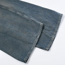 Mm6 Boot Cut Denim Flare Maison Margiela S52La0238 M30017