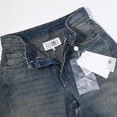 Mm6 Boot Cut Denim Flare Maison Margiela S52La0238 M30017