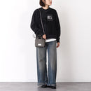 Mm6 Boot Cut Denim Flare Maison Margiela S52La0238 M30017