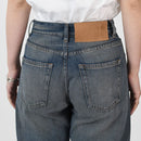 Mm6 Boot Cut Denim Flare Maison Margiela S52La0238 M30017