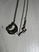 Tiffany Necklaces 2P 925