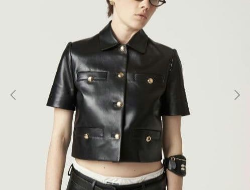 Miu Shoulder Bags Miumiu