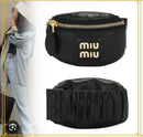 Miu Shoulder Bags Miumiu