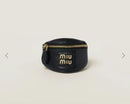 Miu Shoulder Bags Miumiu