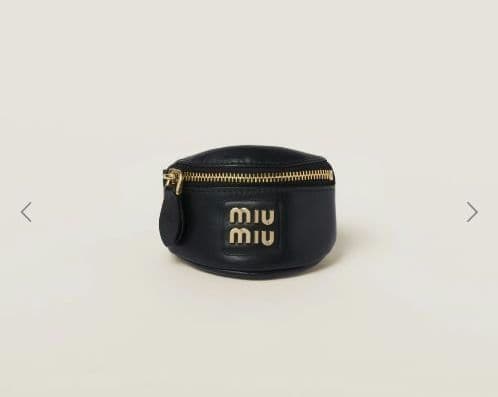 Miu Shoulder Bags Miumiu