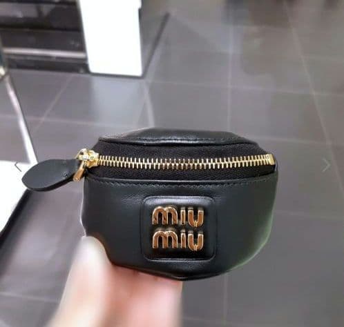 Miu Shoulder Bags Miumiu