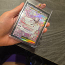 Pokemon Card Game Ex Sar Mega