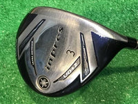 Fairway Wood Inpres Ud+2(2019) 5W Fw Tmx-419F R) C