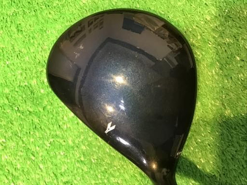Fairway Wood Inpres Ud+2(2019) 5W Fw Tmx-419F R) C
