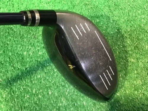 Fairway Wood Inpres Ud+2(2019) 5W Fw Tmx-419F R) C