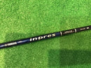 Fairway Wood Inpres Ud+2(2019) 5W Fw Tmx-419F R) C