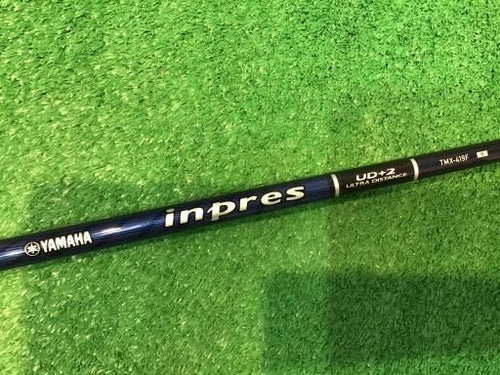Fairway Wood Inpres Ud+2(2019) 5W Fw Tmx-419F R) C