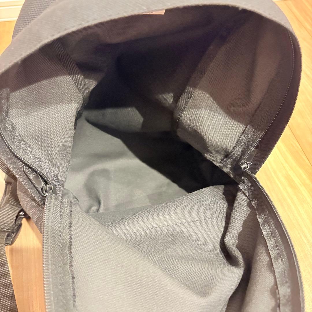 Comme Des Garcons Backpacks Gz-K202 S