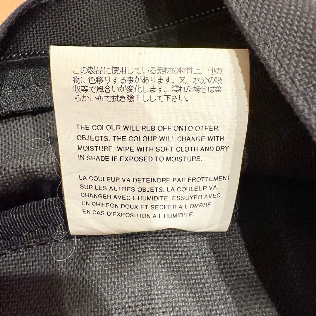 Comme Des Garcons Backpacks Gz-K202 S