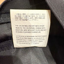 Comme Des Garcons Backpacks Gz-K202 S