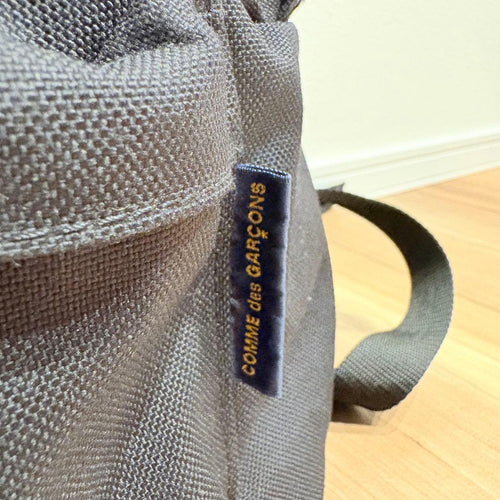 Comme Des Garcons Backpacks Gz-K202 S