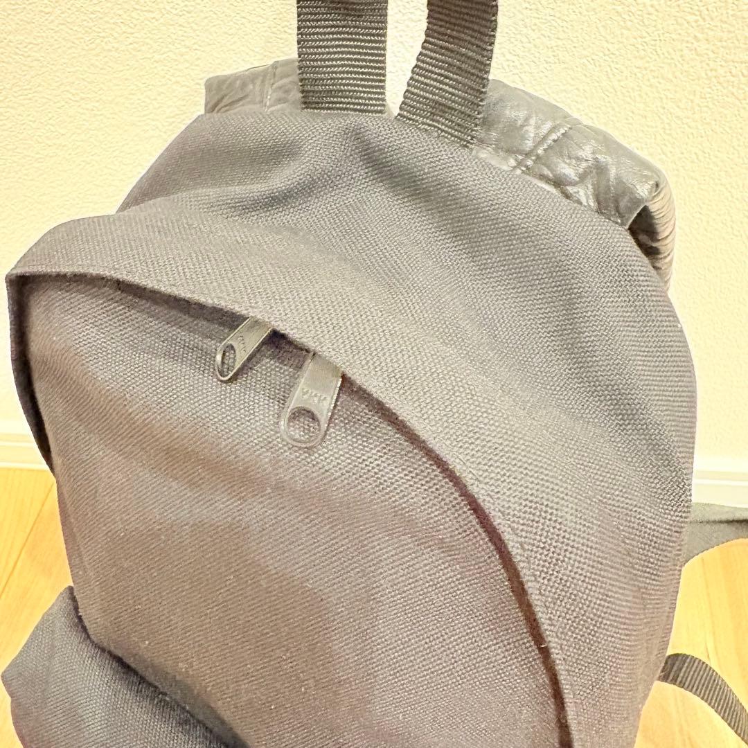 Comme Des Garcons Backpacks Gz-K202 S