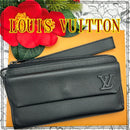 Louis Vuitton Long Wallets Lv