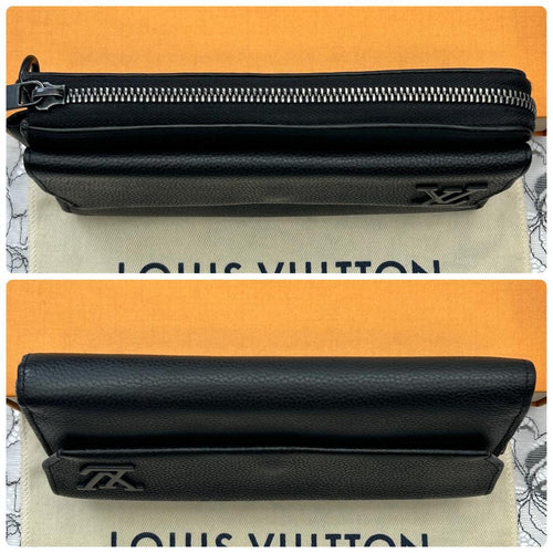 Louis Vuitton Long Wallets Lv