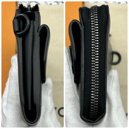 Louis Vuitton Long Wallets Lv