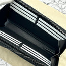Louis Vuitton Long Wallets Lv