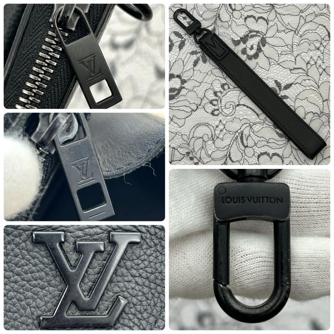 Louis Vuitton Long Wallets Lv