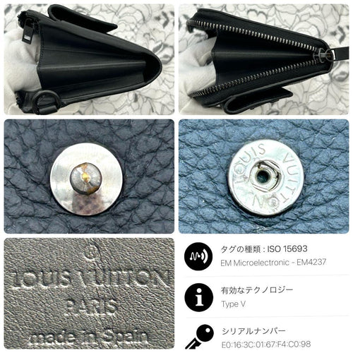 Louis Vuitton Long Wallets Lv