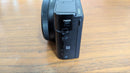 Sony Compact Digital Cameras Rx100 Cyber-Shot