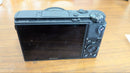 Sony Compact Digital Cameras Rx100 Cyber-Shot