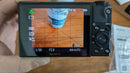 Sony Compact Digital Cameras Rx100 Cyber-Shot