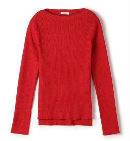 Macphee Long Sleeve